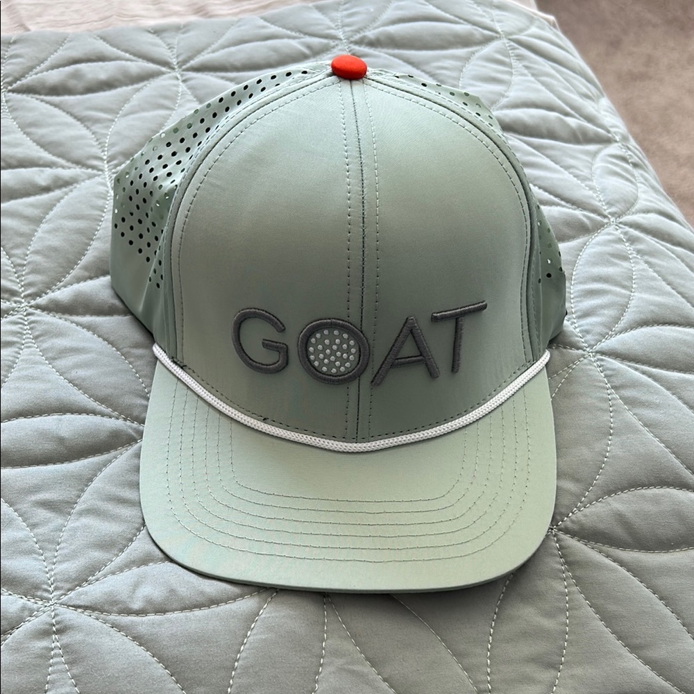 Staunch Traditional Outfitters GOAT Hat
